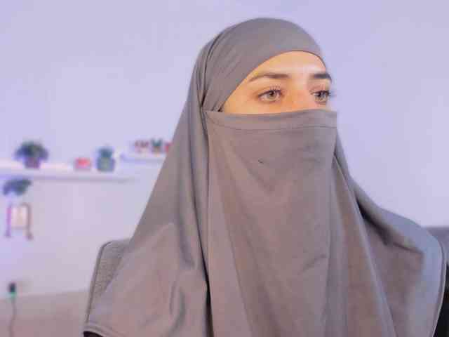salma-arabic webcam