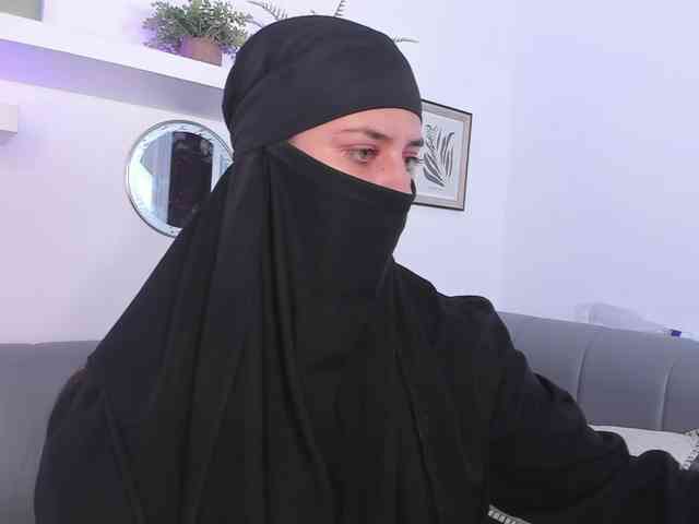 salma-arabic webcam