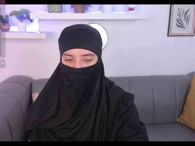 salma-arabic webcam