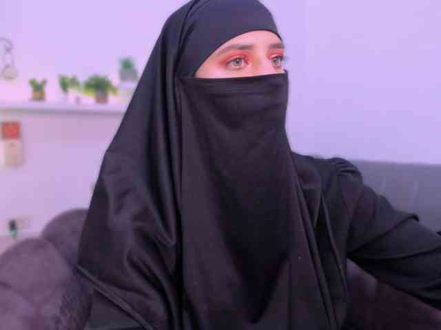 salma-arabic webcam