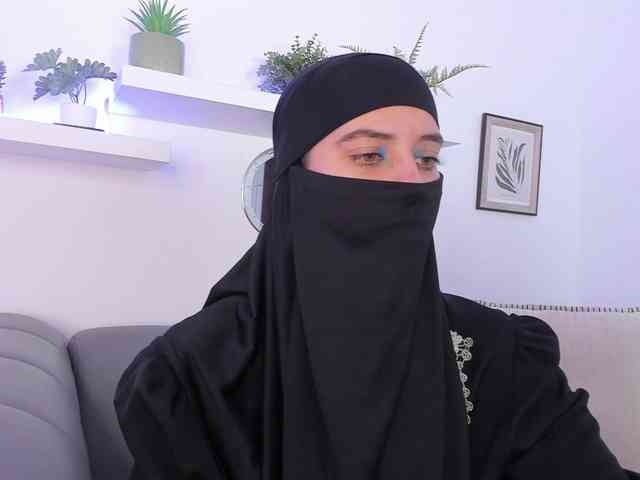 salma-arabic webcam