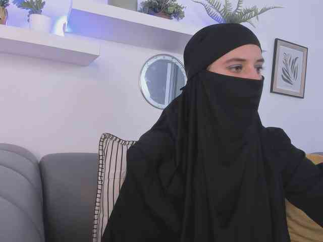 salma-arabic webcam