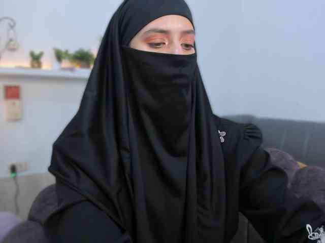 salma-arabic webcam