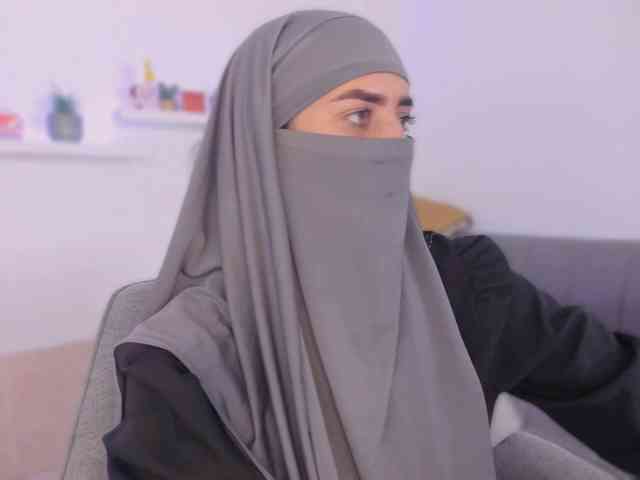 salma-arabic webcam