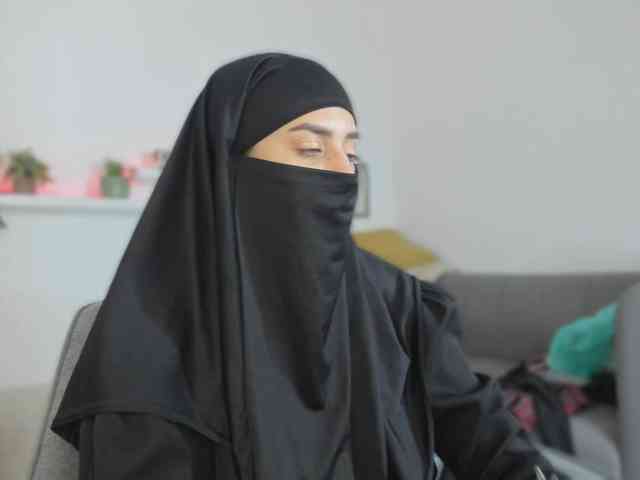 salma-arabic webcam