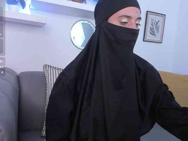 streaming web cam Salma-arabic