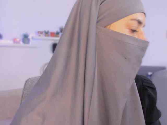 salma-arabic webcam