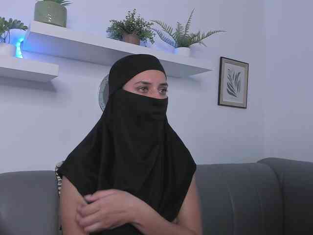 salma-arabic webcam