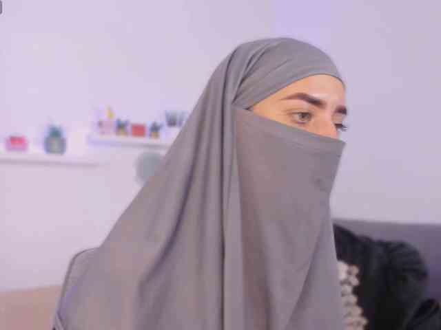 salma-arabic webcam