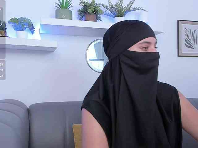 salma-arabic webcam