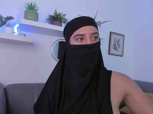 salma-arabic webcam