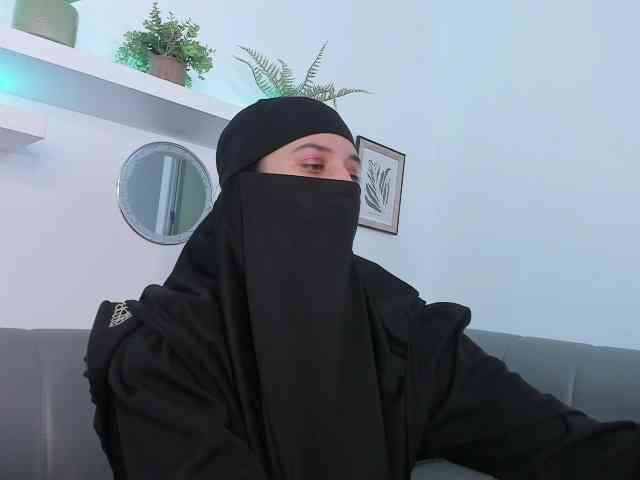 salma-arabic webcam