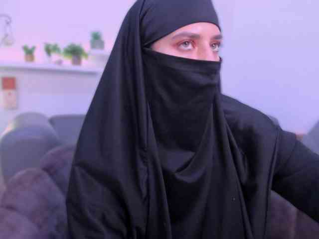 salma-arabic webcam