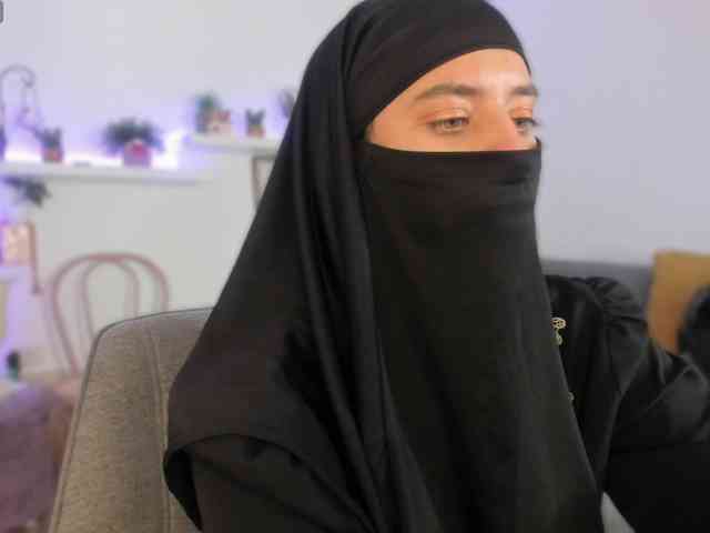 salma-arabic webcam