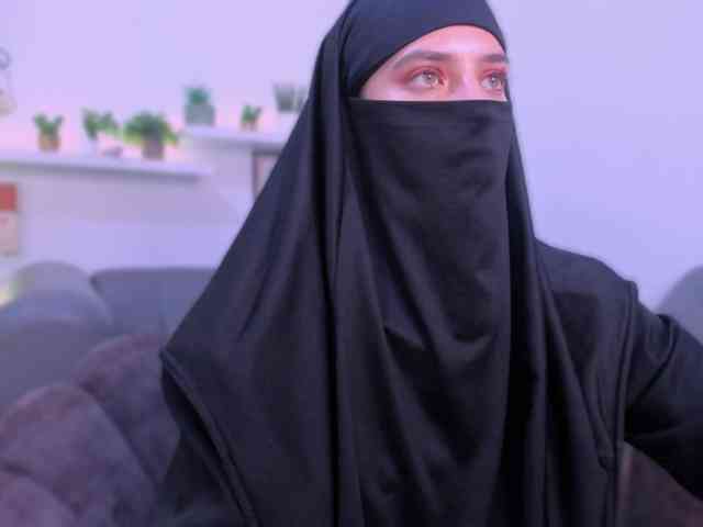 salma-arabic webcam