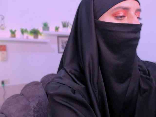 salma-arabic webcam