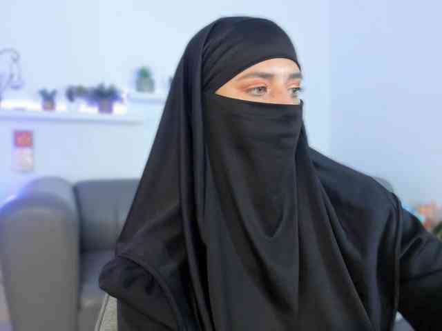 salma-arabic webcam