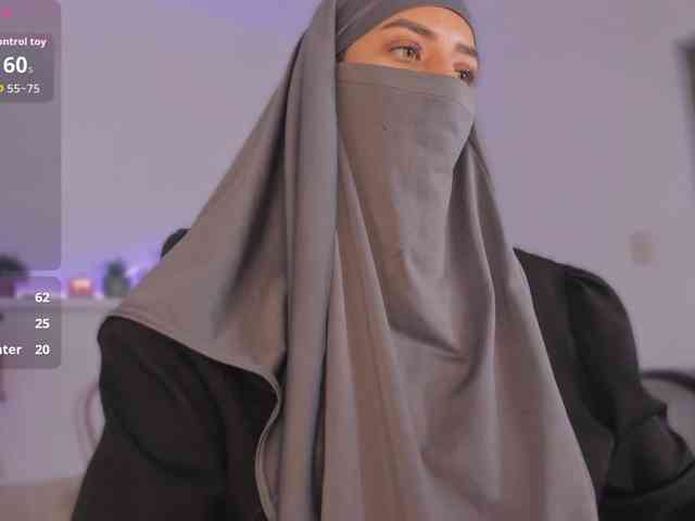 salma-arabic webcam