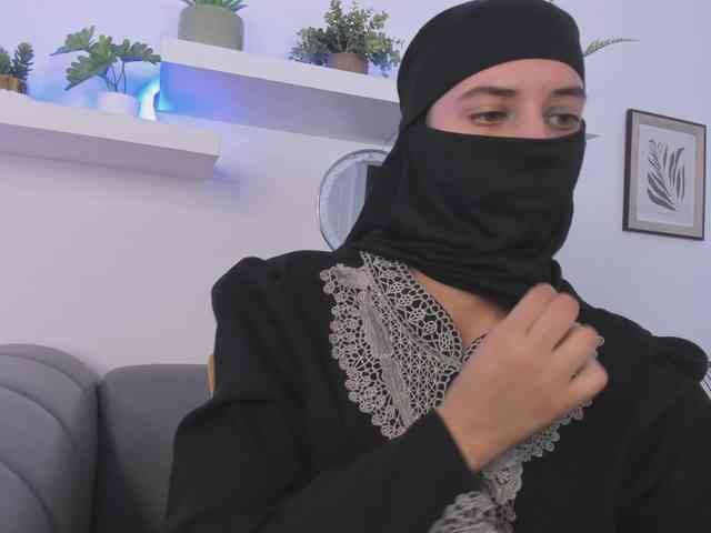 salma-arabic webcam