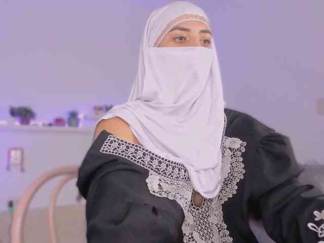 salma-arabic webcam