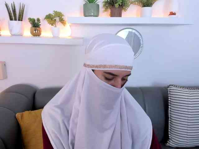 salma-arabic webcam