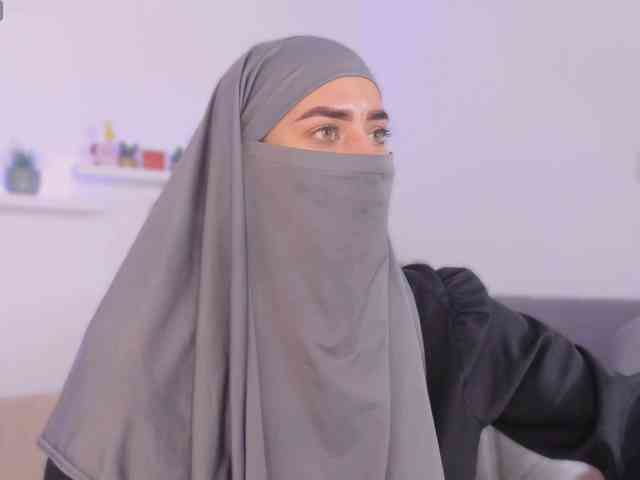 salma-arabic webcam