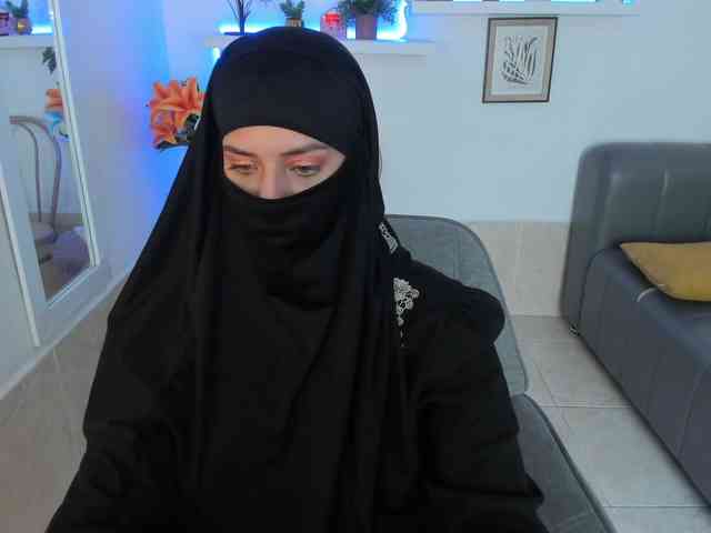 salma-arabic webcam