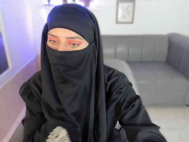salma-arabic webcam