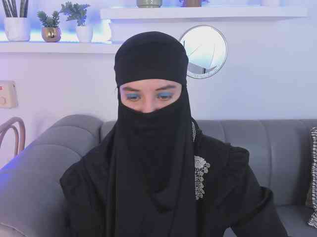 salma-arabic webcam