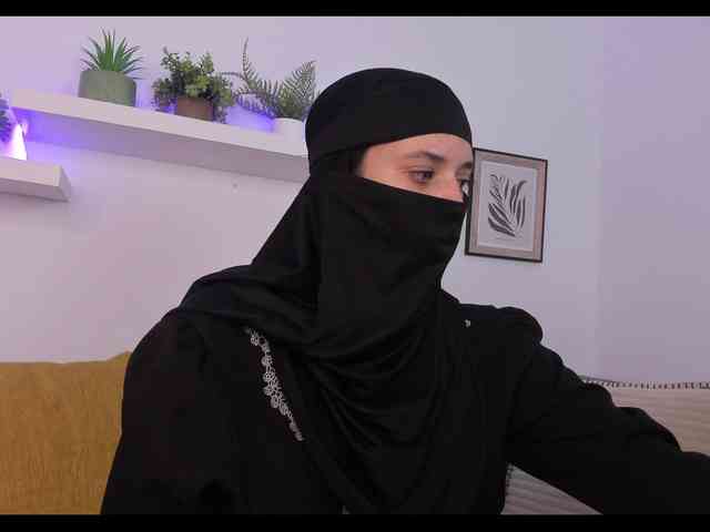 salma-arabic webcam