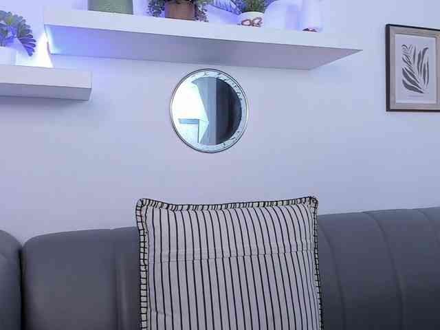 salma-arabic webcam