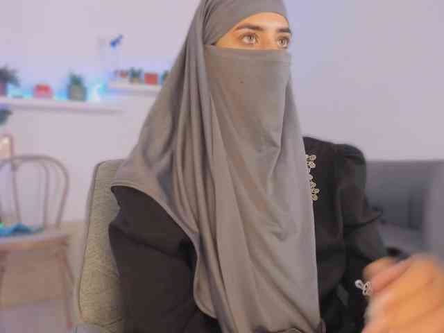 salma-arabic webcam