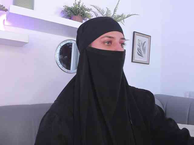 salma-arabic webcam