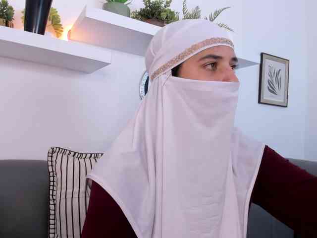 salma-arabic webcam