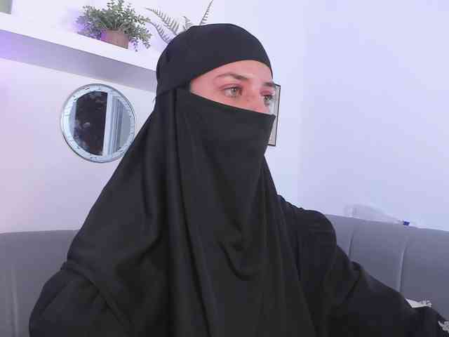 salma-arabic webcam