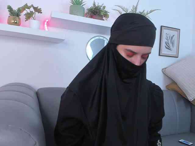 salma-arabic webcam