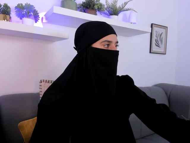 salma-arabic webcam