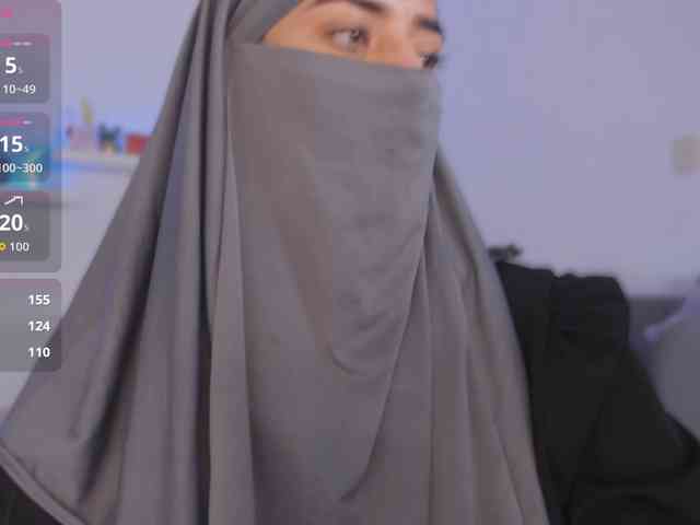 salma-arabic webcam
