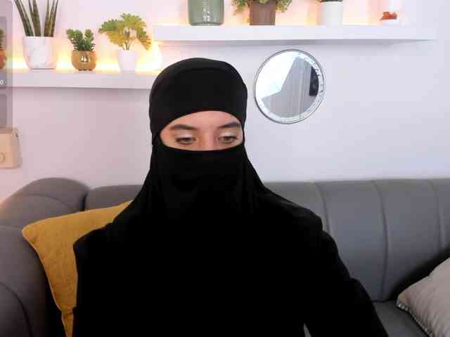 salma-arabic webcam