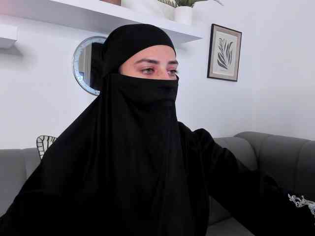 salma-arabic webcam