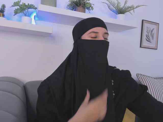 salma-arabic webcam