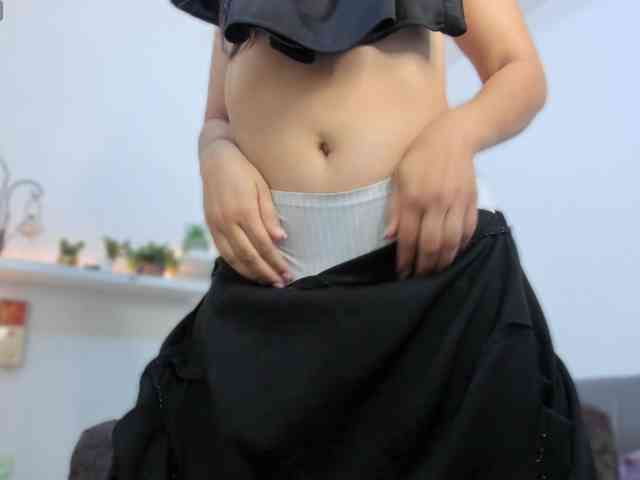 salma-arabic Live Webcam on BongaCams