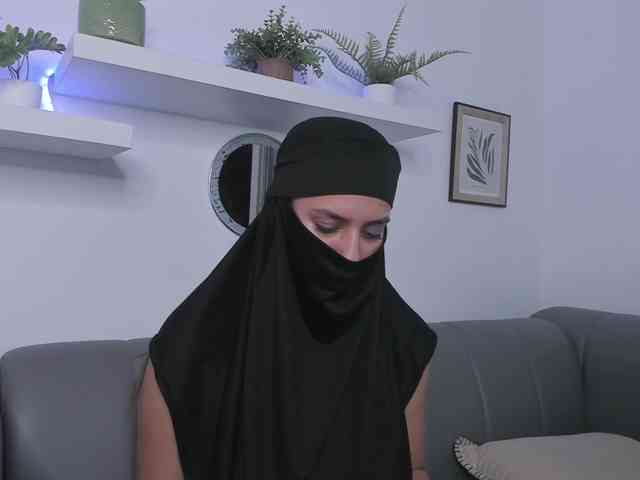 salma-arabic webcam