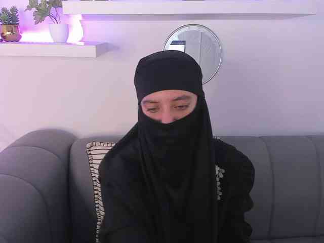 salma-arabic webcam