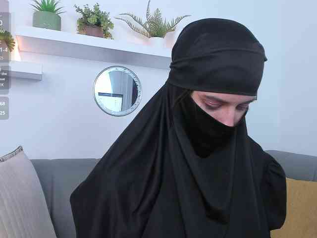 salma-arabic webcam