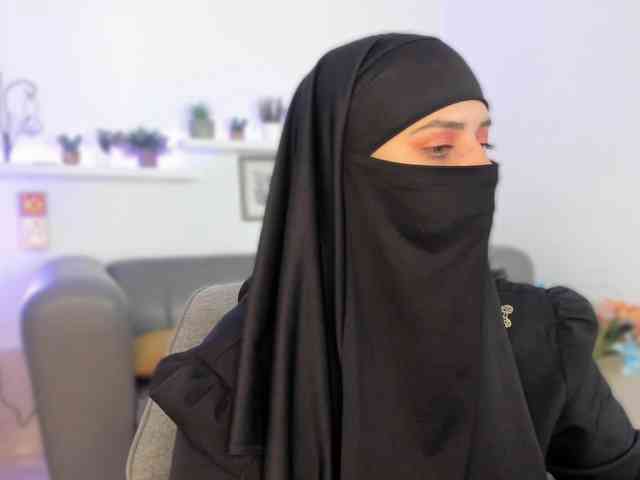 salma-arabic webcam