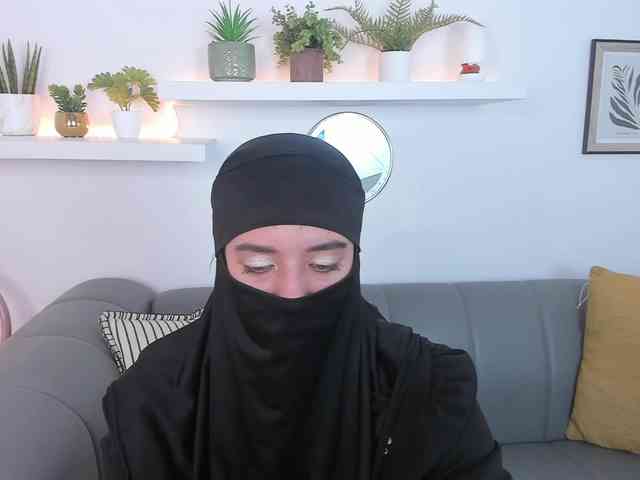 salma-arabic webcam