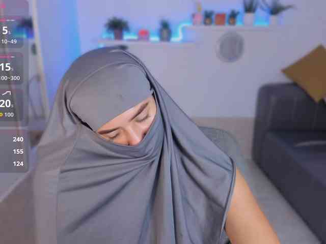 salma-arabic webcam