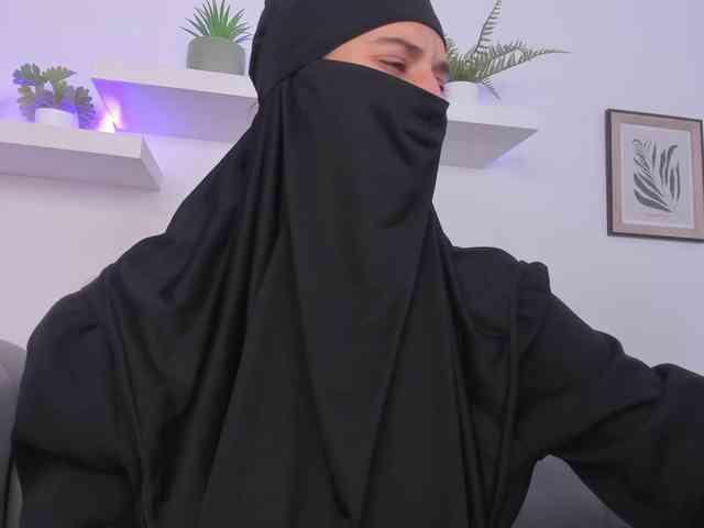 salma-arabic webcam