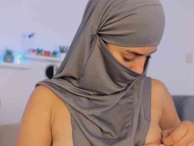 salma-arabic webcam